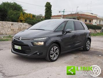 CITROEN C4 Picasso 1.6 e-HDi 115 Exclusive