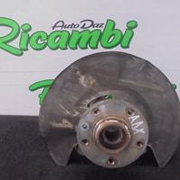 MONTANTE ANTERIORE DESTRO VW T5 2.5 TDI 2006