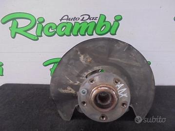 MONTANTE ANTERIORE DESTRO VW T5 2.5 TDI 2006