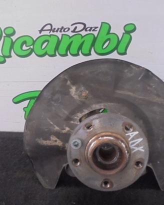 MONTANTE ANTERIORE DESTRO VW T5 2.5 TDI 2006