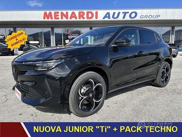 Alfa Romeo Junior 1.2 145 CV Hybrid eDCT6 Ti ...