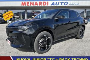 Alfa Romeo Junior 1.2 145 CV Hybrid eDCT6 Ti ...