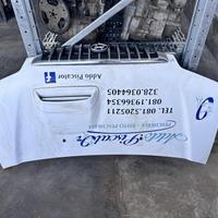 COFANO ANTERIORE HYUNDAI H1 1Â° Serie Furgonato (9