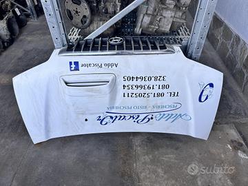 COFANO ANTERIORE HYUNDAI H1 1Â° Serie Furgonato (9