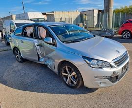 Peugeot 308 BlueHDi 120 S&S SW Business