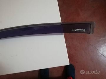 Deflettori Auto anteriori per Ford C-Max