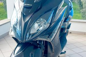 Kymco Xciting 300 2009--KM: 19.000