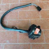 Blocchetto avviamento per CBR 600 F SPORT DEL 2002