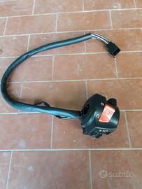 Blocchetto avviamento per CBR 600 F SPORT DEL 2002