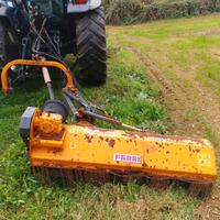 Trincia Argini FERRI 150 cm