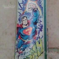 Superman. Poster Gigante