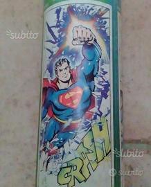 Superman. Poster Gigante