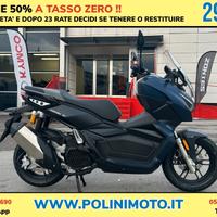 Kymco Dink 125 X- A Tasso ZERO- Spediamo in tutta 