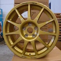 Cerchi in lega SpeedlineCorse Subaru 8x17