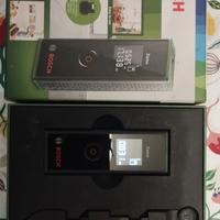 bosh zamo misuratore laser