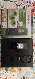 bosh zamo misuratore laser