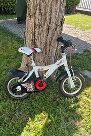 Bici per bambini 3/4 anni