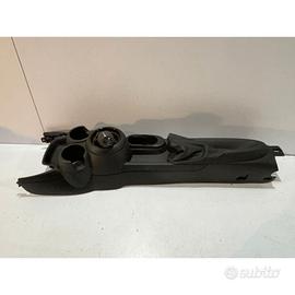 MINI COOPER F55 F56 Tunnel centrale nero - 5775