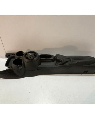 MINI COOPER F55 F56 Tunnel centrale nero - 5775