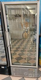 frigovetrina negativa 0/-30 per gelati/semifreddi 
