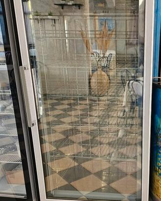 frigovetrina negativa 0/-30 per gelati/semifreddi 