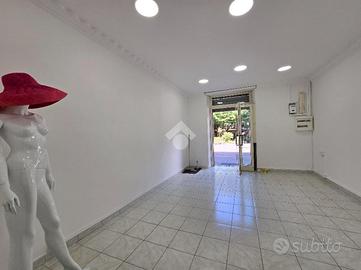 MULTILOCALE A FIUGGI