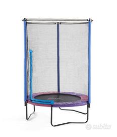 tappeto elastico 