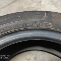 2 pneumatici invernali 165/60r14 79T