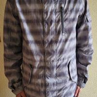 Giacca snowboarda da uomo Burton
