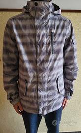 Giacca snowboarda da uomo Burton