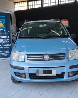 Fiat Panda 1.2 bnz/ metano 2008 CON GARANZIA