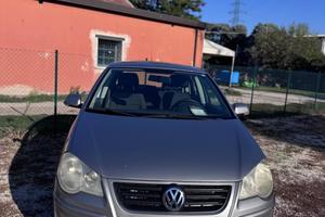 Volkswagen Polo 1.4/80CV 16V 5p. Comfort. BiFuel G