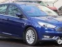 Musate porte Ford Focus disponibili c570