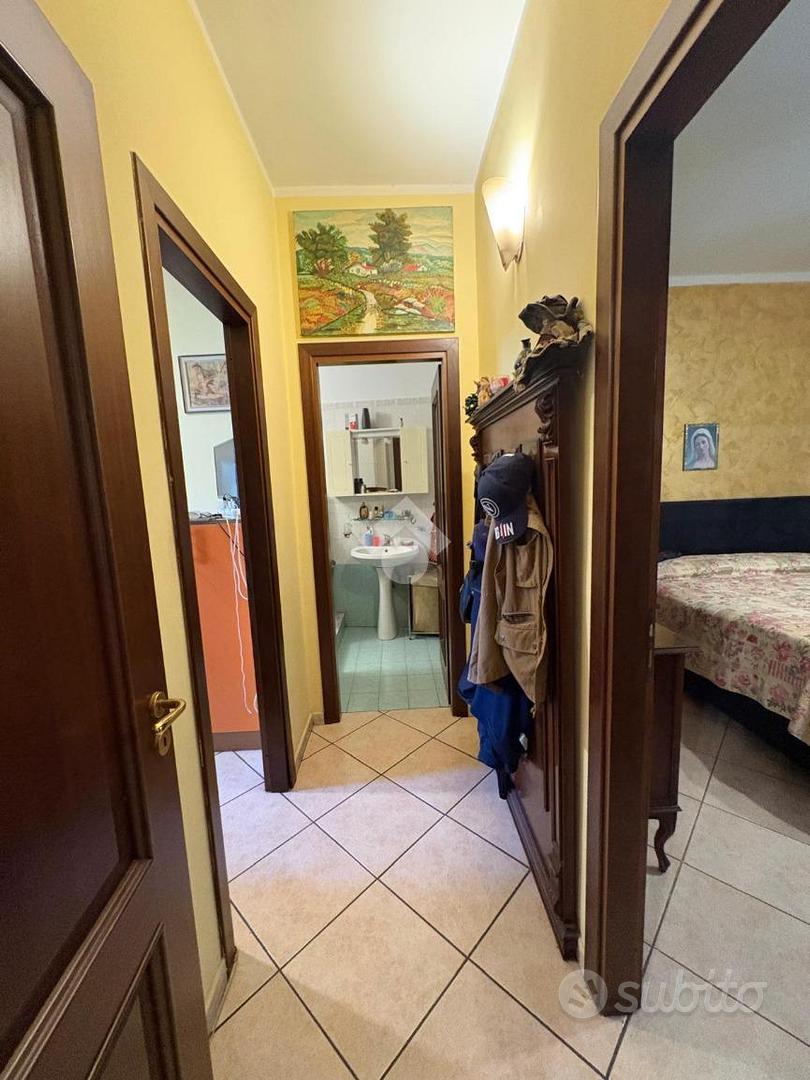Appartamento - Altro