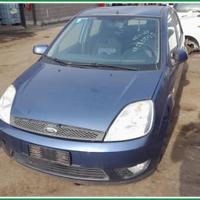 Ricambi Usati FORD Fiesta V 2005