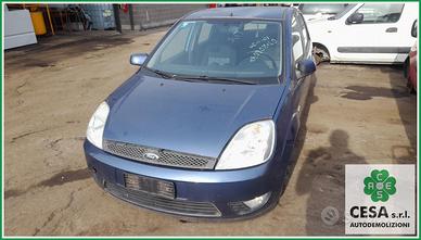 Ricambi Usati FORD Fiesta V 2005