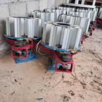 Macchine lanciapiatte fab