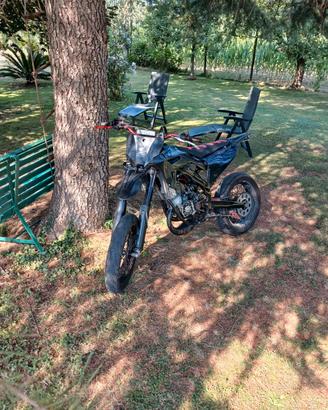 smembro blocco tpr 