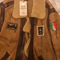 Giubbotto Aereonatica Pan Frecce tricolori