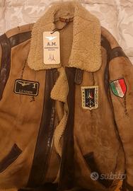 Giubbotto Aereonatica Pan Frecce tricolori