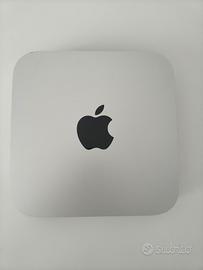 Mac mini M2 Pro 16GB/512SSD