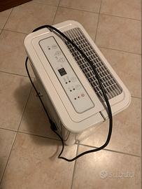 Deumidificatore portatile Equation