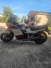 1985 Suzuki GSX