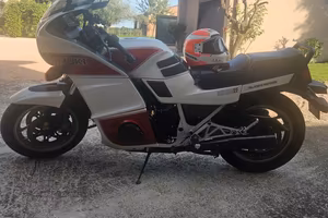 1985 Suzuki GSX