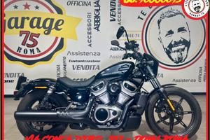 HARLEY DAVIDSON NIGHTSTER SPECIAL - 2022