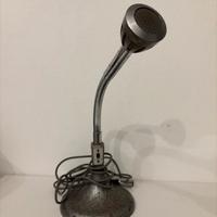 Microfono philips the Tulip anni 50