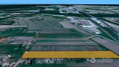 Rif.3576| terreno agricolo chioggia
