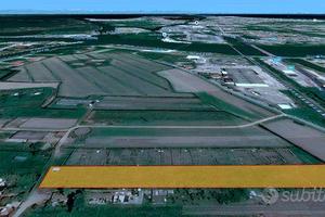 Rif.3576| terreno agricolo chioggia