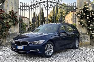 BMW 316D SW 2.0D