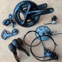 Shimano 105 11v disc